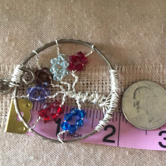 TREE OF LIFE - Picture 8 of 8